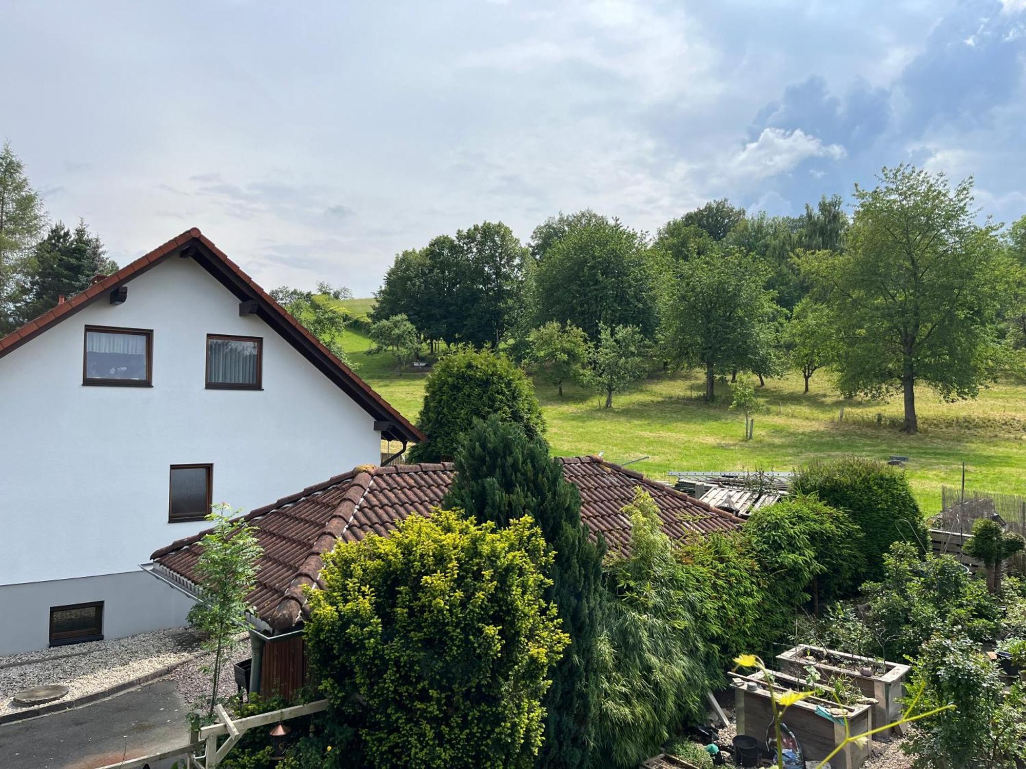 Fewo Judith Freital Exterior photo